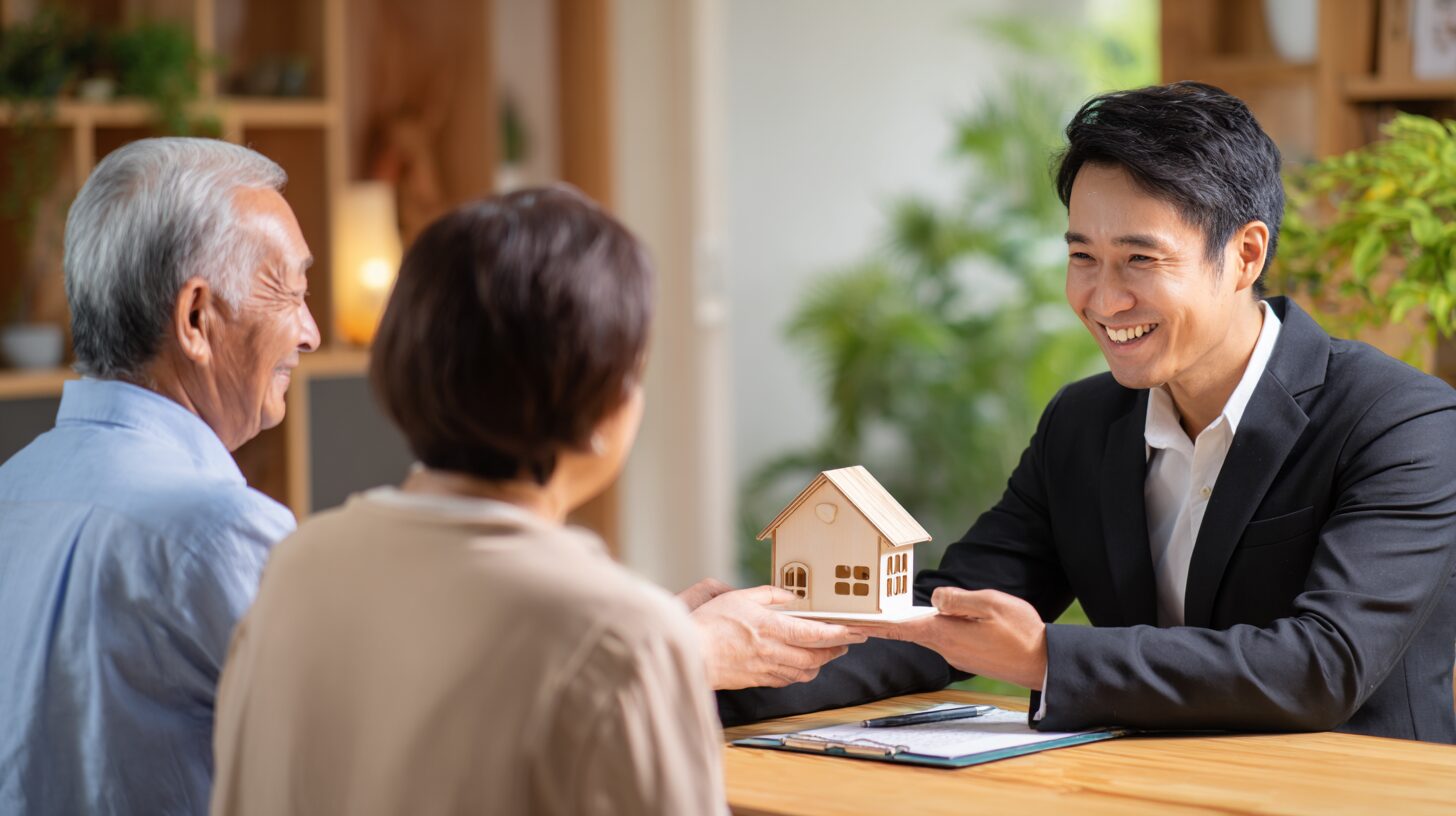 不動産買取