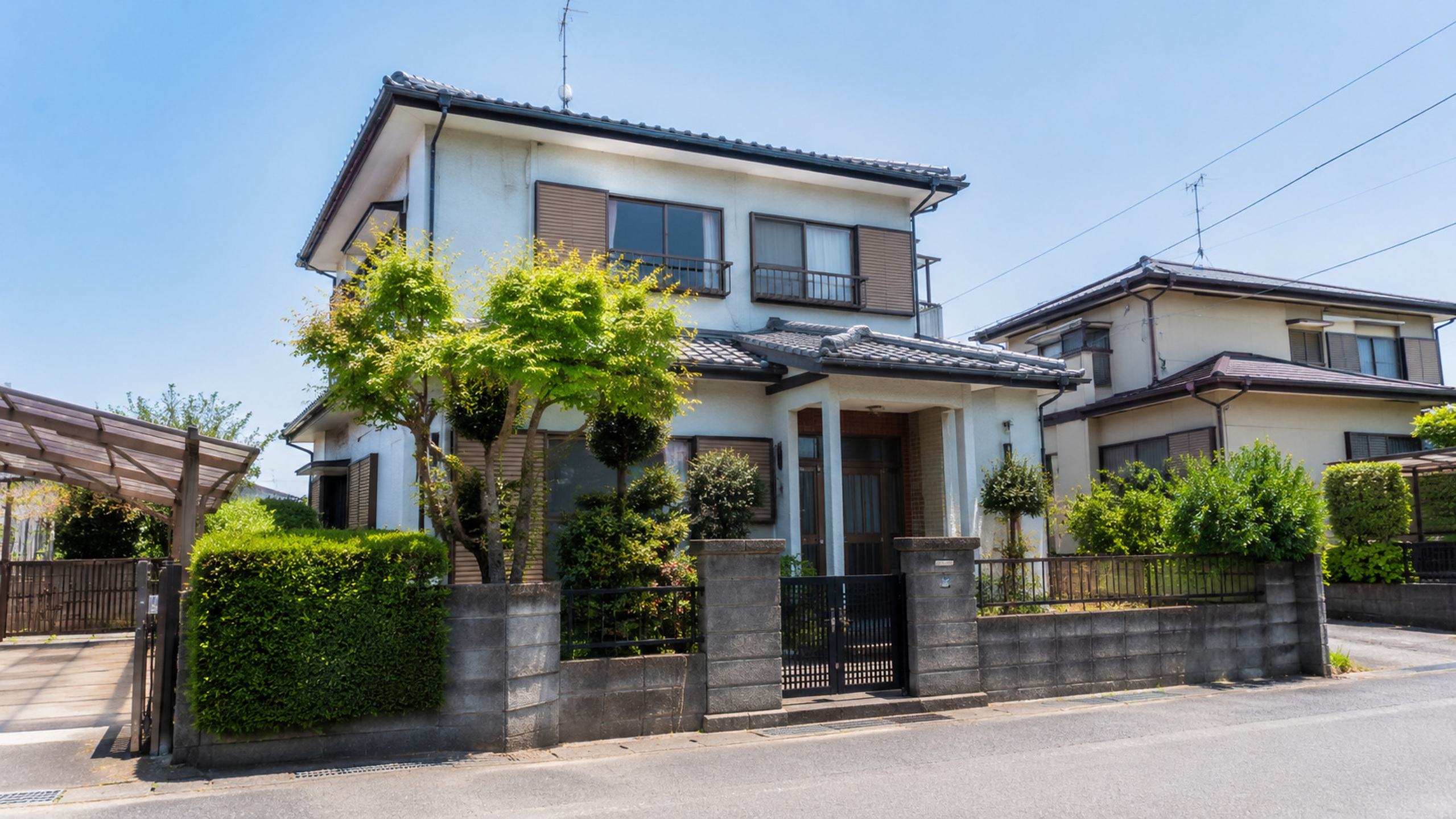 そのまま売却